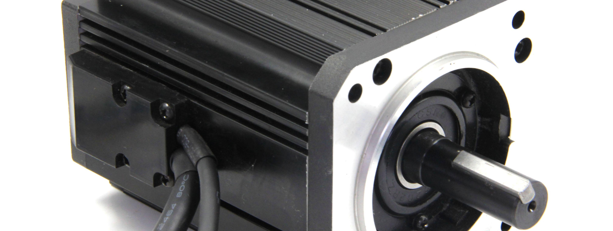 What Are the Advantages of Brushless DC Motor? Peaco Support Automation